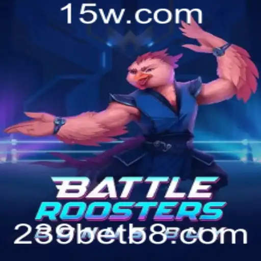 Descubra o Empolgante Jogo BattleRoostersBonusBuy e as Ofertas da 239bet