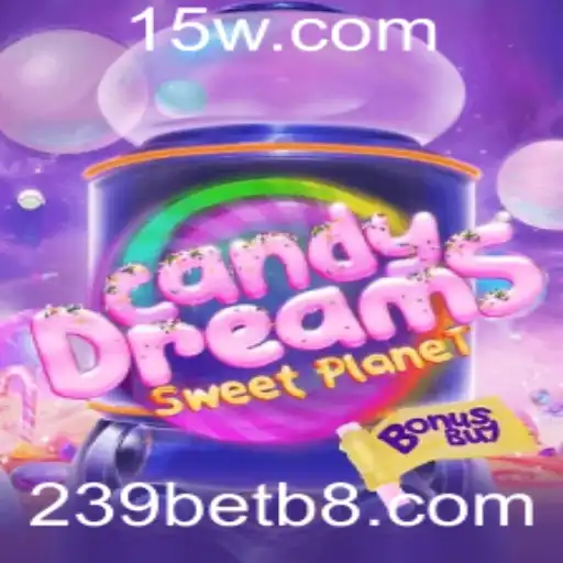 CandyDreamsSweetPlanet: A Viagem Doce Pelo Universo dos Doces