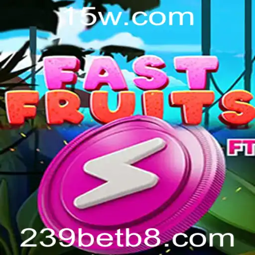 FastFruits: O Novo Jogo de Aventura Explosiva