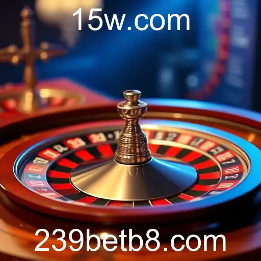 Desvendando o Fascínio dos Jogos de Roleta: Estratégias e Curiosidades - 239bet