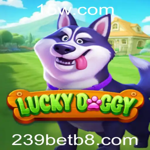 Descobrindo LuckyDoggy: O Novo Jogo Empolgante em 239bet