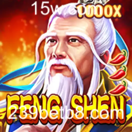 Descubra o Universo de FengShen: Um Novo Jogo de Estratégia