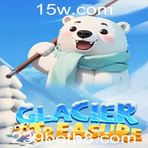 Explorando o Universo Glacial de GlacierTreasure