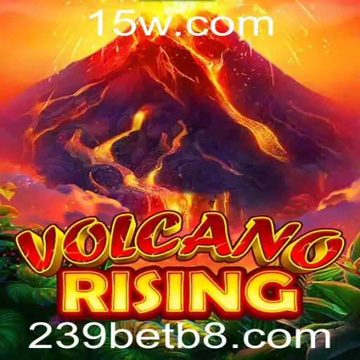VolcanoRising: Uma Aventura Explosiva no Mundo dos Games