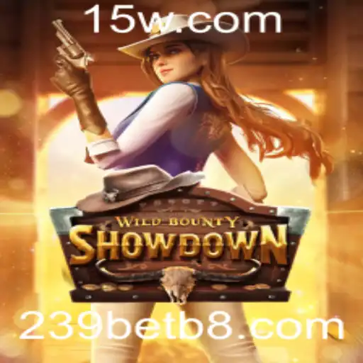 Explorando o WildBountyShowdown: Uma Aventura Emocionante com 239bet