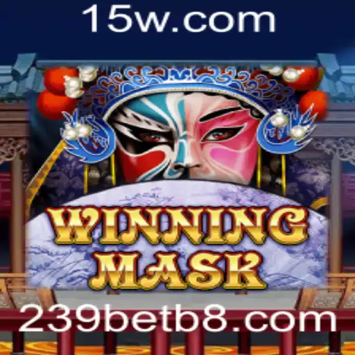 WinningMask: O Jogo Revolucionário que está Dominando a Cena com 239bet