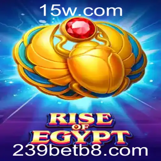 Descubra a Emoção de RiseOfEgypt no 239bet