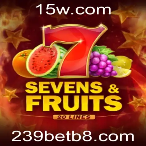 Desvendando SevensFruits20: O Jogo de Cassino que Estimula Seus Sentidos