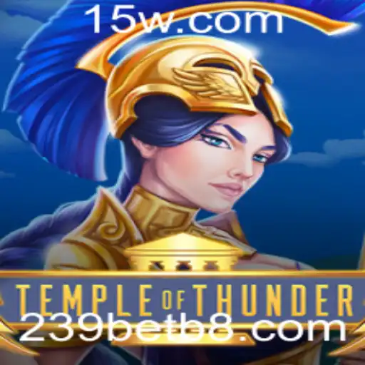 Explorando o Mundo de 'TempleofThunder': Regras e Estratégias para Vencer